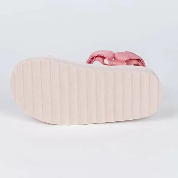 Laste sandaalid Minnie Mouse Roosa