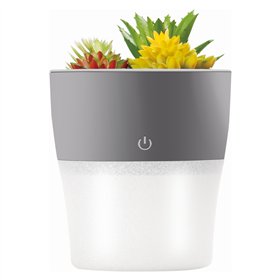 Setty humidifier NP-18 grey