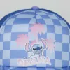 Naisten hattu Stitch