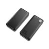 Forever power bank TB-300L PD QC 22,5W 20000 mAh black