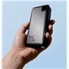 Forever power bank TB-300L PD QC 22,5W 20000 mAh black