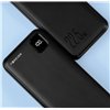 Forever power bank TB-300L PD QC 22,5W 20000 mAh black