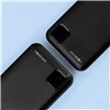Forever power bank TB-300L PD QC 22,5W 20000 mAh black