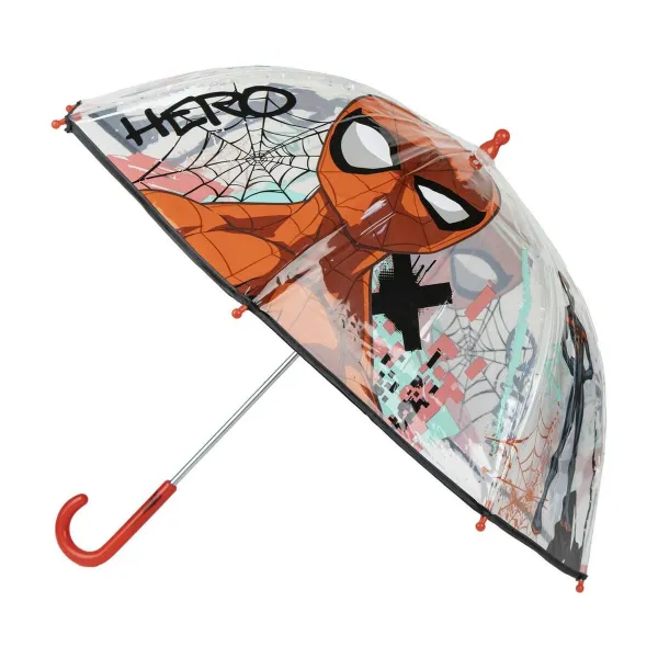 Skėtis Spider-Man