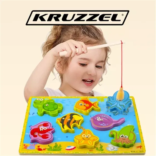 Puzle "Zivs" 22427