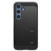 Spigen Tough Armor MagSafe case for Samsung Galaxy S25+ Plus Black