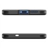 Spigen Tough Armor MagSafe case for Samsung Galaxy S25+ Plus Black