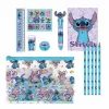 Piirustussetti Stitch Sininen