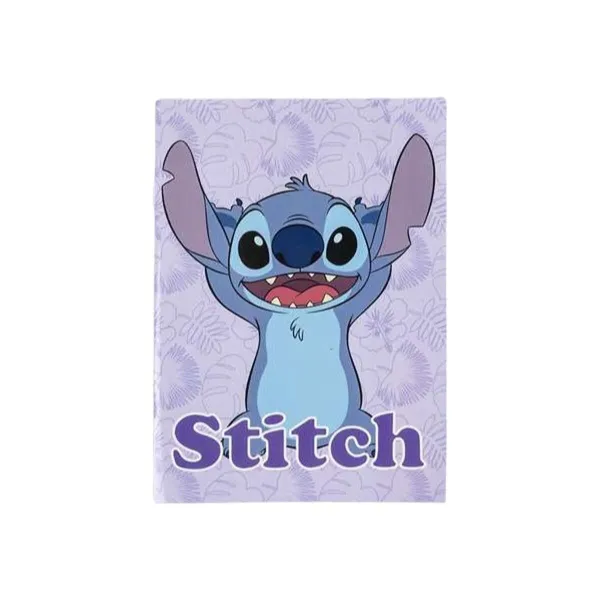 Piirustussetti Stitch Sininen