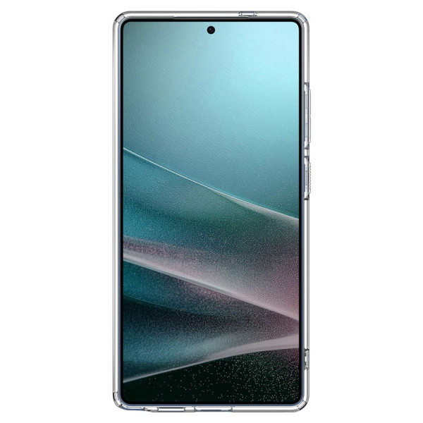 Spigen Ultra Hybrid Mag MagSafe -suojakuori Samsung Galaxy S25 Ultra Zero Onelle, valkoinen