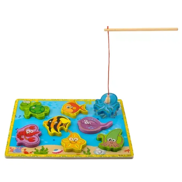 "Fish" puzzle 22427