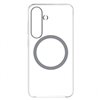 Samsung Clear Magnet Case for Samsung Galaxy S25 Transparent