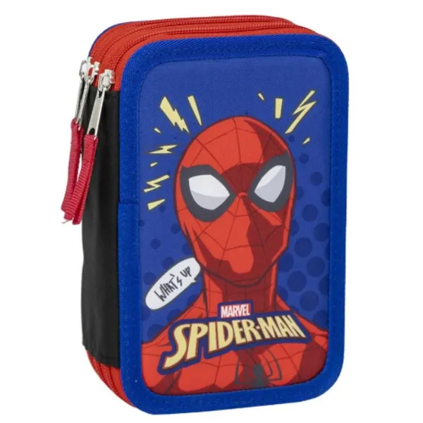 Kolmepoolne pinal Spider-Man