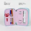 Triple Pencil Case Gabby's Dollhouse