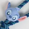 Šunų kramtomasis žaislas Stitch