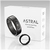 Forever Smart ring Astral SR-100 black size 10
