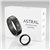 Forever Smart ring Astral SR-100 black size 10
