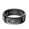 Forever Smart ring Astral SR-100 black size 12