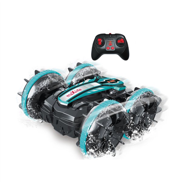Maxlife remote controlled car MXRC-400 Amphibious