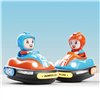 Maxlife Bumper cars MXRC-500