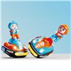 Maxlife Bumper cars MXRC-500