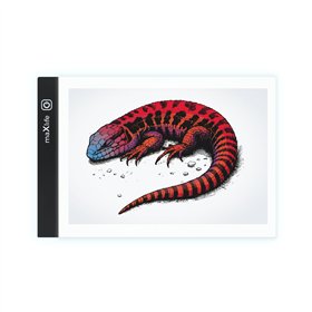 Maxlife lightpad board LED MXGT-01 for tracing