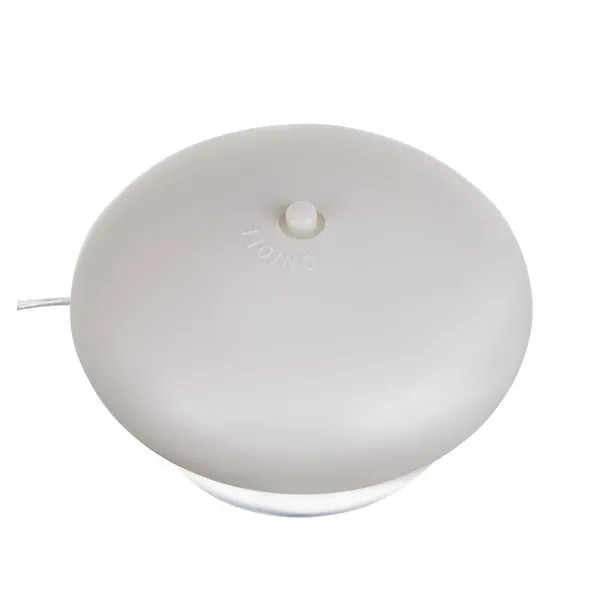 Lasimaalaus LED 3D - Joulupukki