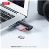 XO memory card 128GB microSDXC cl. 10 + adapter