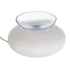 Lasimaalaus LED 3D - Joulupukki
