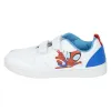 Spordijalanõud Lastele Spidey Valge