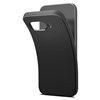 Spigen Liquid Air case for Google Pixel 9a Matte Black