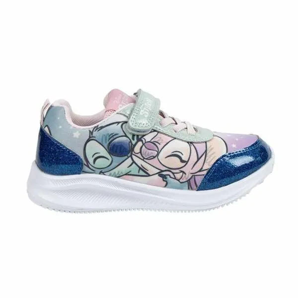 Spordijalanõud Lastele Stitch Sinine