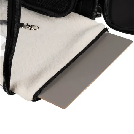 Carrier-backpack for cat/dog Purlov 23185