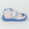Mājas čībām Stitch Rozā 26