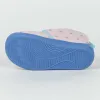 Mājas čībām Stitch Rozā 26