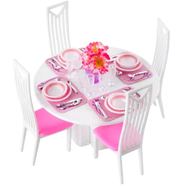 Doll furniture set ML23446