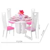 Nuken huonekalusetti ML23446