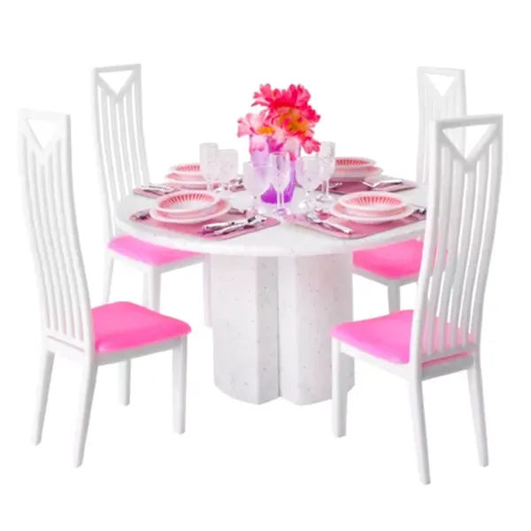 Doll furniture set ML23446
