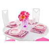 Doll furniture set ML23446