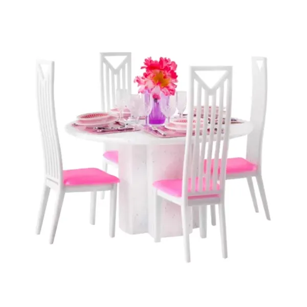 Nukumaja komplekt ML23446