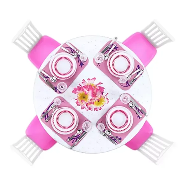 Nukumaja komplekt ML23446