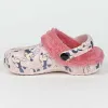 Klumpės Minnie Mouse Rožinė