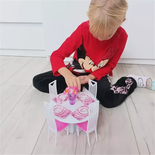 Nukumaja komplekt ML23446