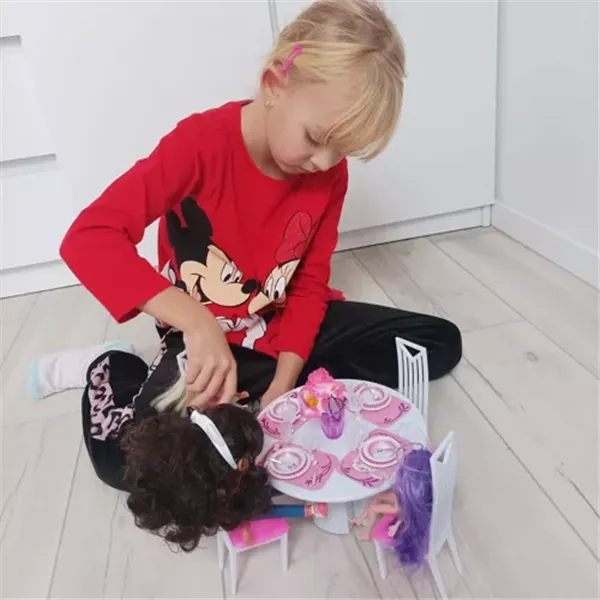 Doll furniture set ML23446
