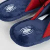 Kotitossut Spider-Man Punainen