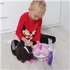 ML23446 Набор мебели для куклы