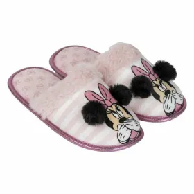Maja sussid Minnie Mouse Roosa