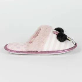 Maja sussid Minnie Mouse Roosa