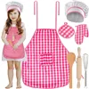 Kids Chef Set 23445