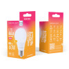 Forever Light LED Bulb E27 A60 7W 806lm 3000K class E